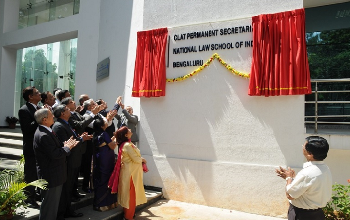 CLAT for admissions to law courses @ GGSIPU SC